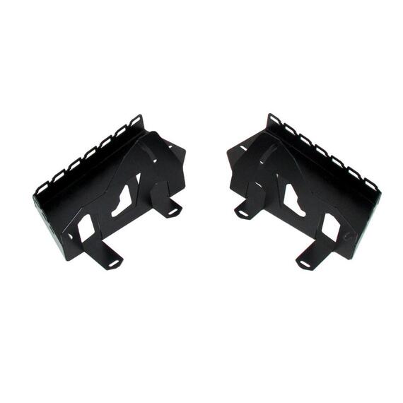 Багажные площадки для выноса алюминий для квадроцикла ODES 650S/850S/1000S/650L/850L/1000L 2022-, фото 