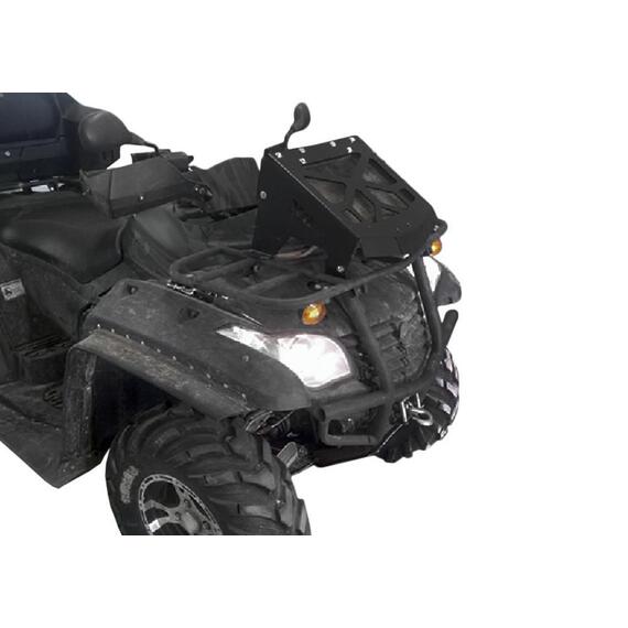 Вынос радиатора алюминий для квадроцикла CFMOTO X6/X5 2011-, фото 