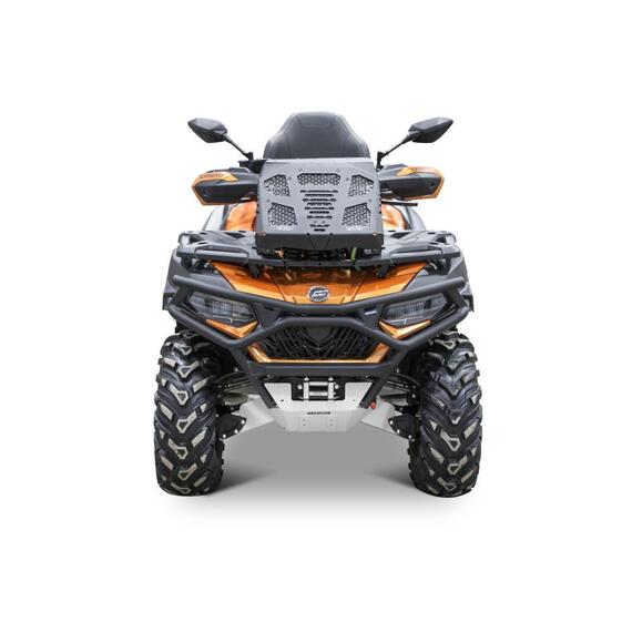 Вынос радиатора алюминий для квадроцикла CFMOTO CFORCE 600 (2020-), X5 H.O. (2015-) 2015-, фото , изображение 2