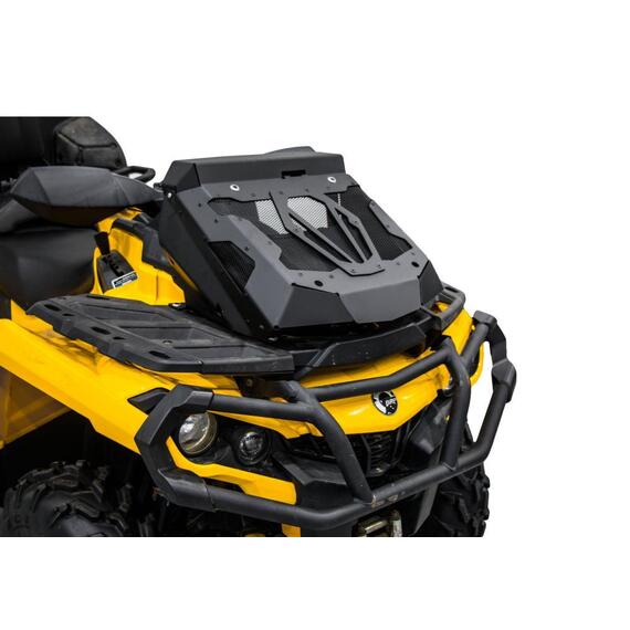 Вынос радиатора алюминий для квадроцикла BRP Outlander G2 1000/800/570 2012-, фото , изображение 3