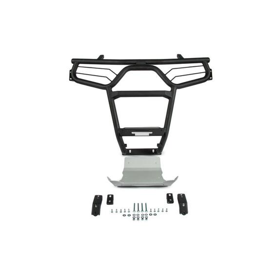 Бампер передний Сталь для квадроцикла RM 800 / 800 DUO 2016-, фото 