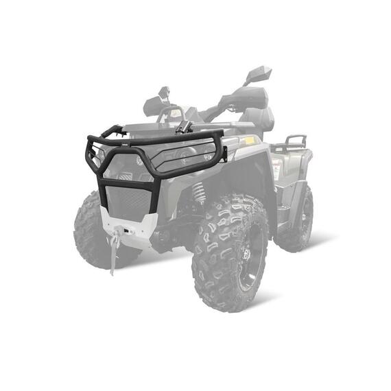 Бампер передний Сталь для квадроцикла RM 800 / 800 DUO 2016-, фото , изображение 3