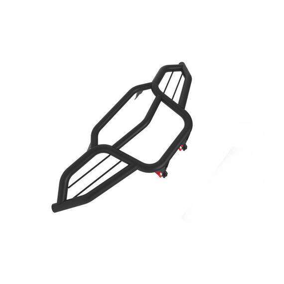 Бампер передний Сталь для квадроцикла YAMAHA Grizzly 700/550 2011-2015, фото 