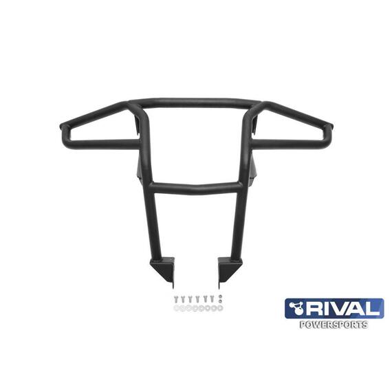 Бампер задний Сталь для квадроцикла TGB Blade 1000 2016-2019, фото 