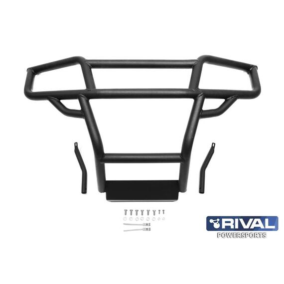 Бампер передний Сталь для квадроцикла TGB Blade 1000 2016-2019, фото 