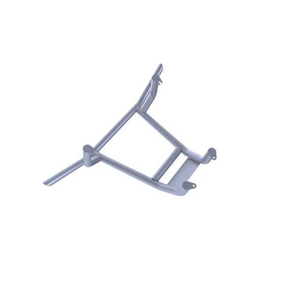 Бампер задний спорт Сталь для квадроцикла POLARIS RZR 1000 2013-2018, фото 