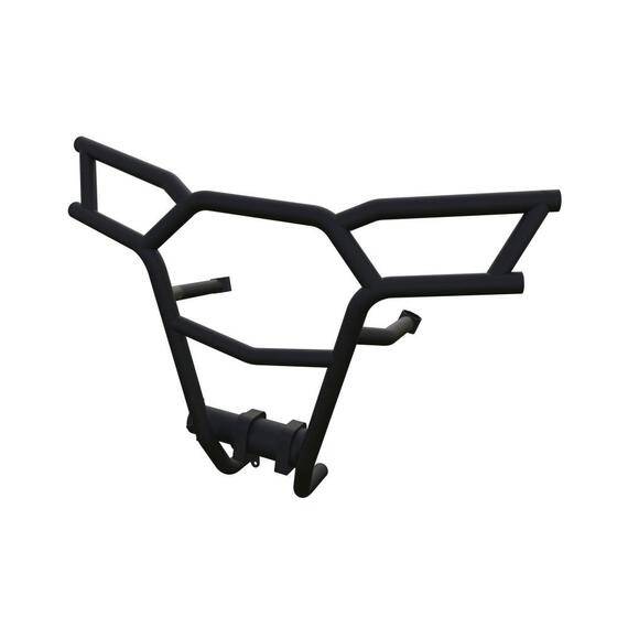 Бампер задний Сталь для квадроцикла POLARIS RZR 1000 2013-2018, фото 