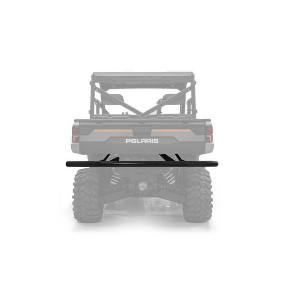 Бампер задний Сталь для квадроцикла POLARIS Polaris Ranger XP 1000 2018-, фото , изображение 3