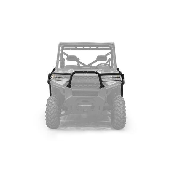Бампер передний Сталь для квадроцикла POLARIS Polaris Ranger XP 1000 2018-, фото , изображение 2