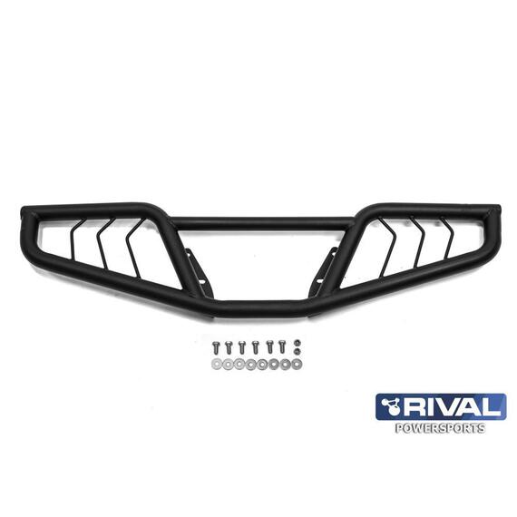 Бампер задний Сталь для квадроцикла POLARIS Sportsman 450/570 2014-, фото 