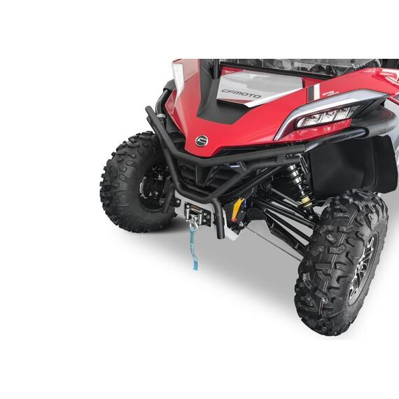 Бампер передний Сталь для квадроцикла CFMOTO Z1000 Sport 2020-, фото , изображение 3