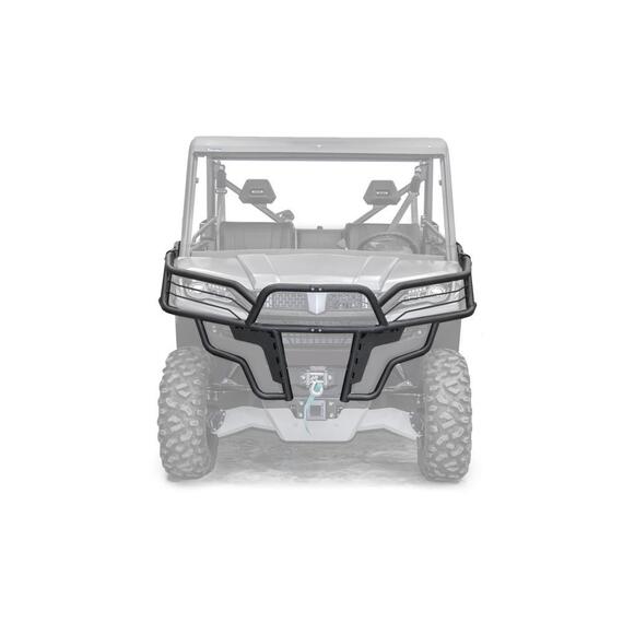 Бампер передний Сталь для квадроцикла CFMOTO U10 2019-, фото , изображение 2