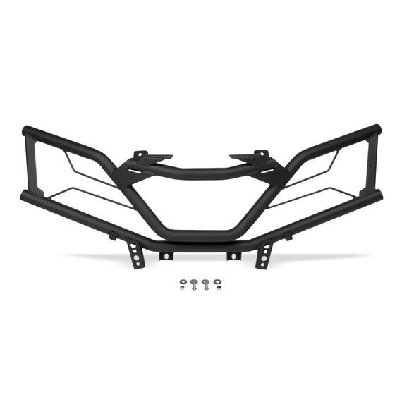 Бампер передний спорт Сталь для квадроцикла CFMOTO Х8 Н.О. (2018-), X10 (2019-) 2018-, фото 