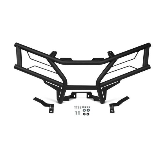 Бампер передний Сталь для квадроцикла CFMOTO Х8 Н.О. (2018-), X10 (2019-) 2018-, фото 