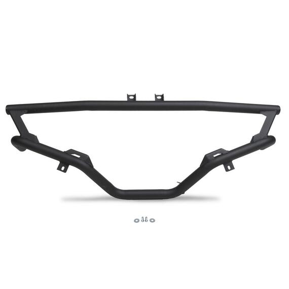 Бампер задний Сталь для квадроцикла CFMOTO CFORCE 600 2020-, фото 