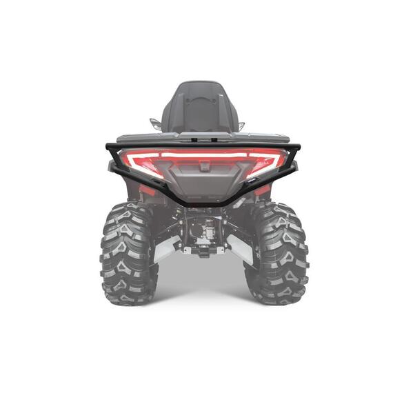 Бампер задний Сталь для квадроцикла CFMOTO CFORCE 600 2020-, фото , изображение 2