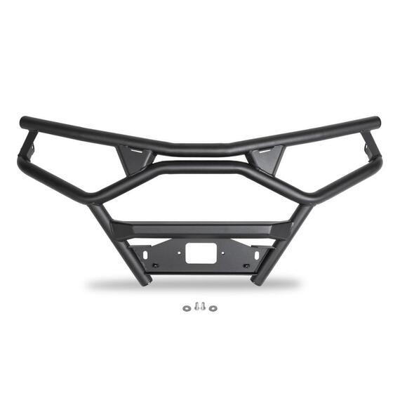 Бампер передний Сталь для квадроцикла CFMOTO CFORCE 600 2020-, фото 