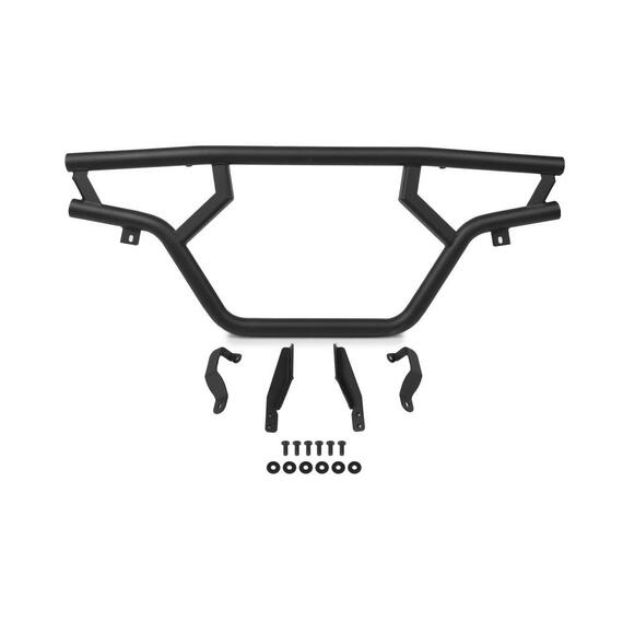 Бампер задний Сталь для квадроцикла CFMOTO CFORCE 400L/520L 2022-, фото 