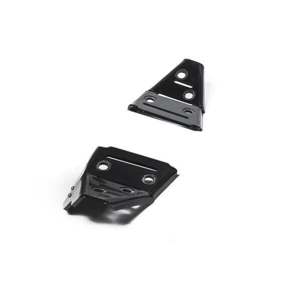 Защита днища пластик ПНД для квадроцикла CFMOTO Х8 Н.О. (2018-), X10 (2019-) 2018-, фото , изображение 2