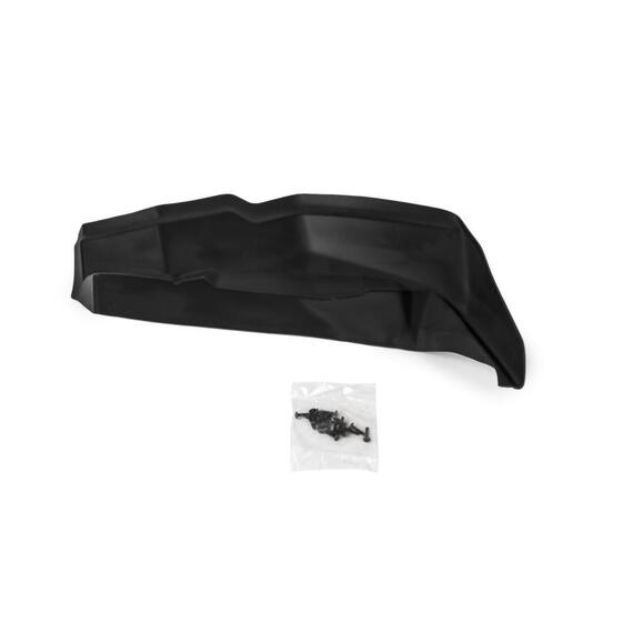 Расширители арок Пластик ПНД для квадроцикла BRP Maverick Х3 XRS передние узкие 2016-, фото , изображение 2