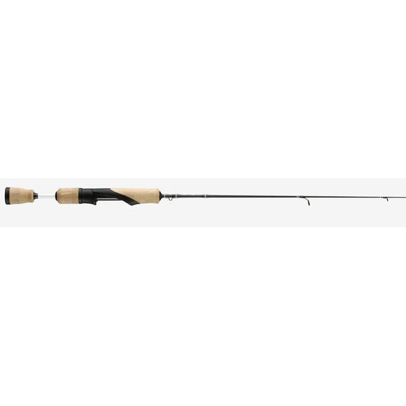 Удильник зимний 13FISHING Omen Ice Rod 30M, фото , изображение 2