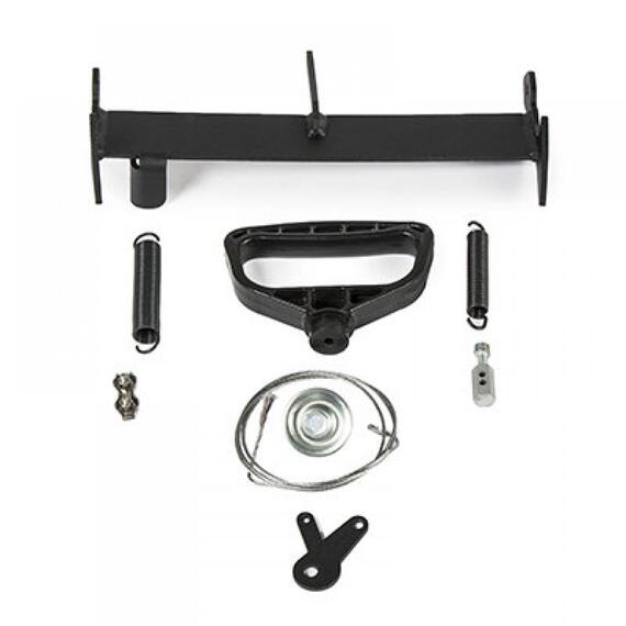 Комплект быстросъема Quick RIVAL, фото 