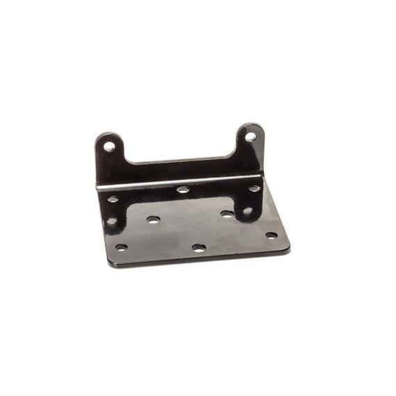 Лебедка электрическая стальной трос T-Max ATW PRO 2500, фото , изображение 5