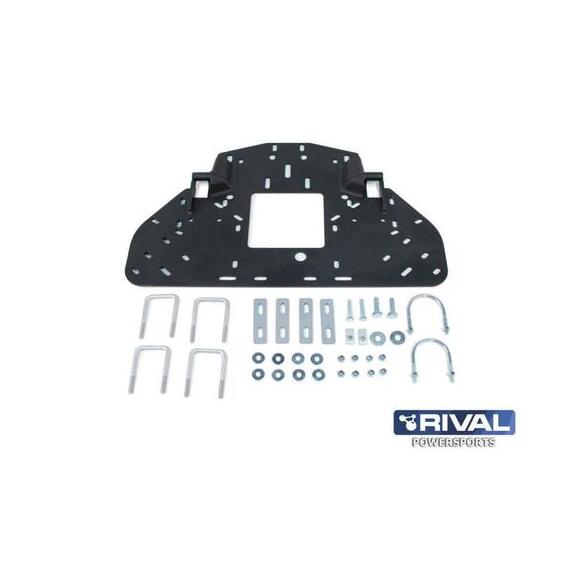 Крепежная площадка Supreme UTV Polaris, Honda, BRP, фото 