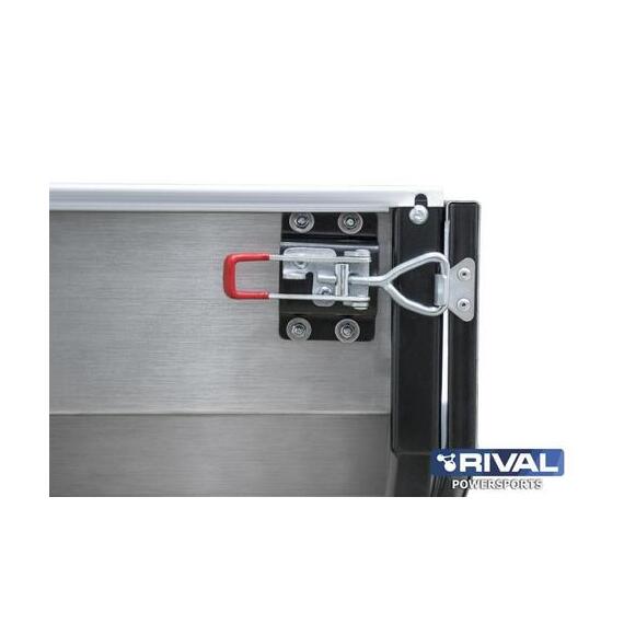 Одноосный прицеп FARMER 1500, фото , изображение 5