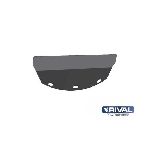 Лепесток снегоотвала Hard/Quick RIVAL, фото 