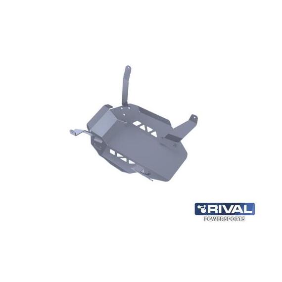 ЗАЩИТА ДВИГАТЕЛЯ ДЛЯ МОТОЦИКЛА KAWASAKI VERSYS 1000 RIVAL, фото 