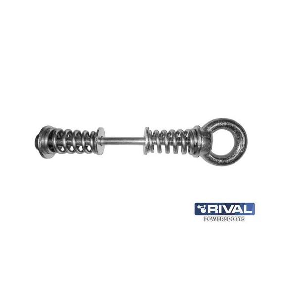 Демпфер для прицепного устройства, фото , изображение 2