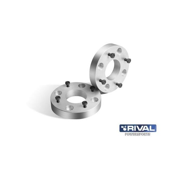 Проставки колесные 4*110 ЦО67 30мм, к-т 2 шт., фото 