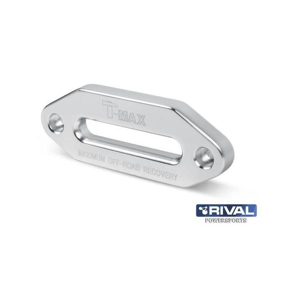 T-Max Алюминиевые направляющие для синт. Троса 4500-600, фото 