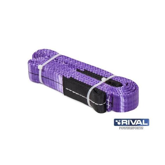 Стропа корозащитная (2,5cm x 2,4m) 4,5T(BLL) Т-Мax, фото 