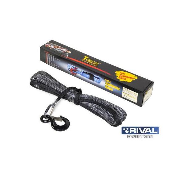 Трос синтетический 15м x 5,5мм, Т-Мax, фото 