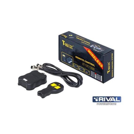 Радиоуправление Т-Мax, фото 