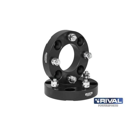 Проставки колесные 4*110 ЦО74 25мм, к-т 2 шт., фото 