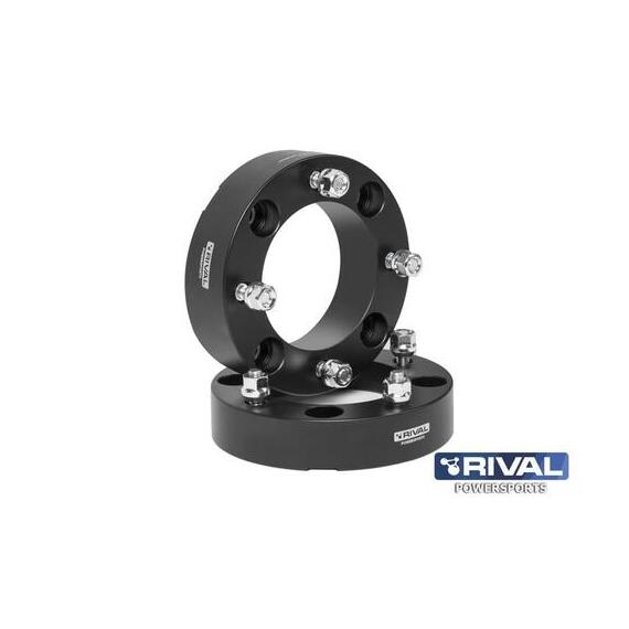 Проставки колесные 4*137 ЦО110 50мм, к-т 2 шт., фото 