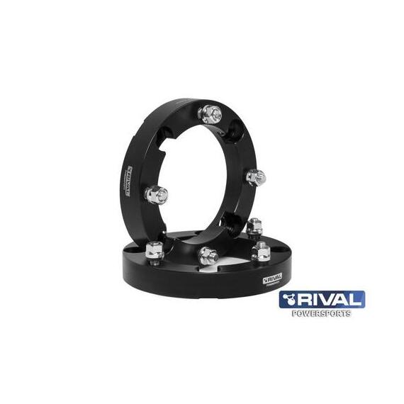 Проставки колесные 4*156 ЦО131 30мм, к-т 2 шт., фото 