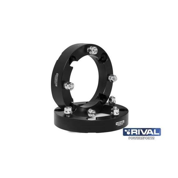 Проставки колесные 4*156 ЦО131 40мм, к-т 2 шт., фото 