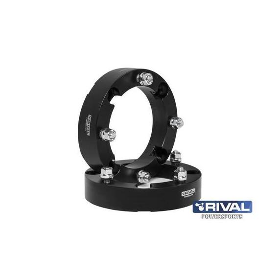 Проставки колесные 4*156 ЦО131 50мм, к-т 2 шт., фото 