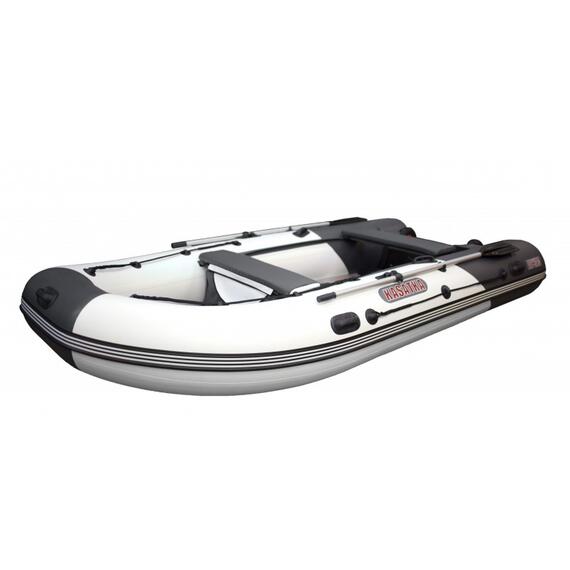 Лодка Посейдон Касатка KS 335, фото 