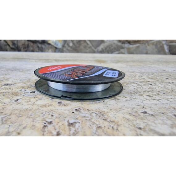 Леска монофильная COLMIC XILO ADVANCED 50mt - 0,165, фото , изображение 3