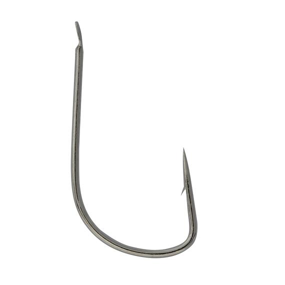 Крючки HAYABUSA: SERIE 220 N. 16 (NI), фото , изображение 2