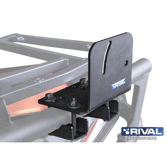 КРЕПЛЕНИЕ ДЛЯ КОФРА РУЖЬЯ KOLPIN STRONGHOLD RIVAL, фото , изображение 3