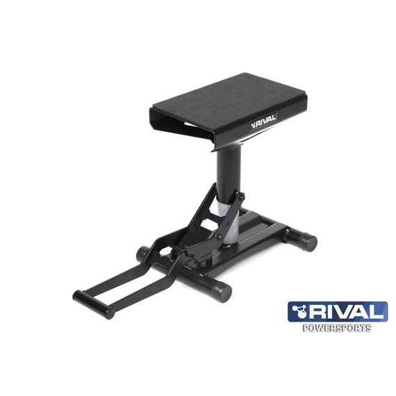 Мотоподъемник кросс/эндуро RIVAL, фото , изображение 2