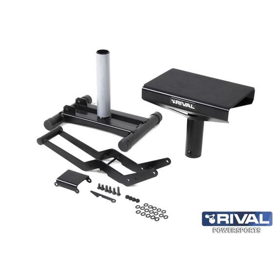 Мотоподъемник кросс/эндуро RIVAL, фото , изображение 3