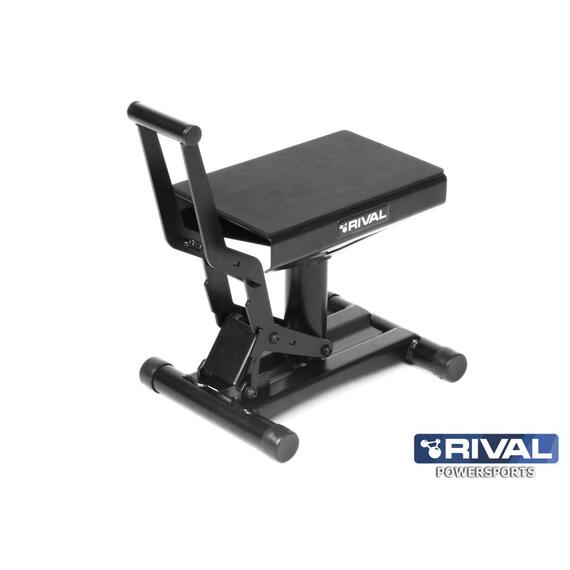 Мотоподъемник кросс/эндуро RIVAL, фото 