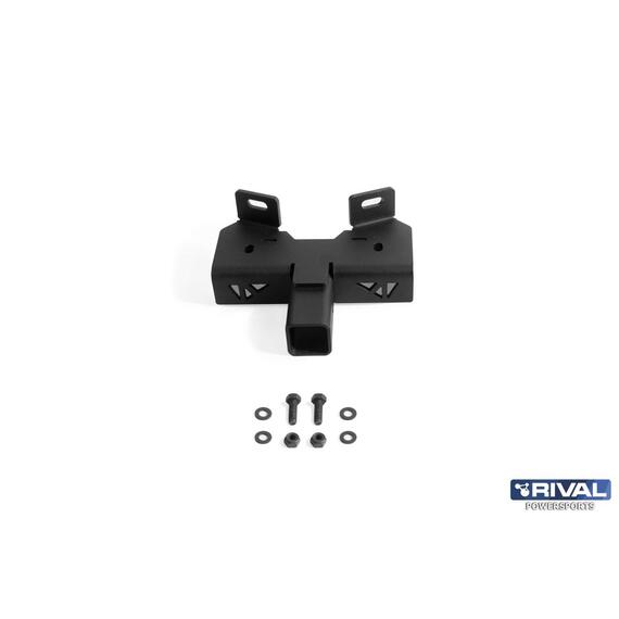 КОМПЛЕКТ БЫСТРОГО СЦЕПЛЕНИЯ ДЛЯ СНЕГОХОДОВ SKI-DOO (SKANDIC) RIVAL, фото 